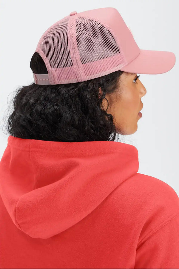 The Trucker Hat