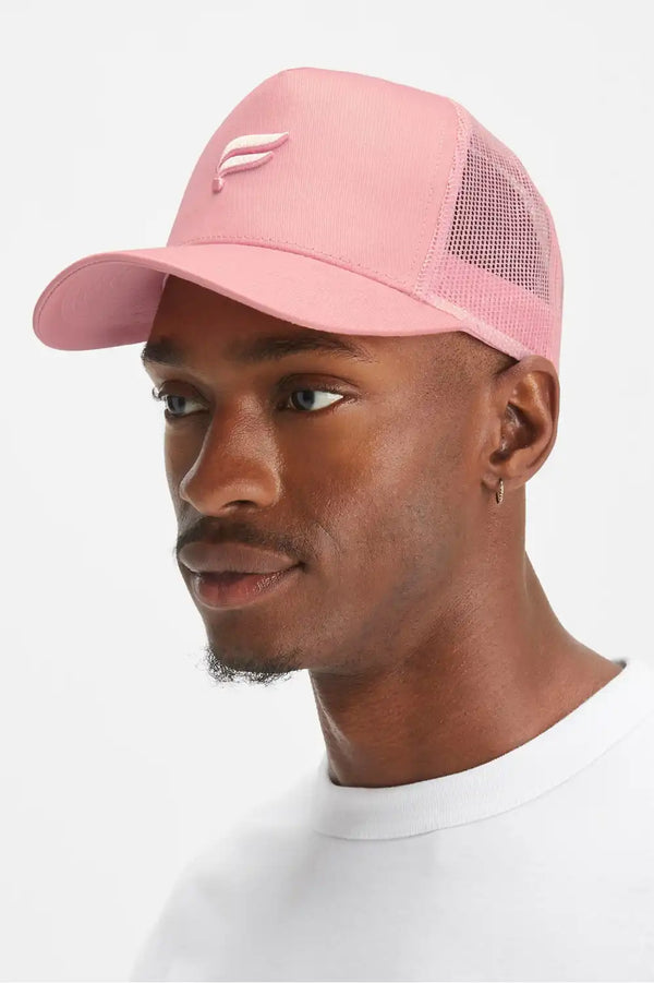 The Trucker Hat