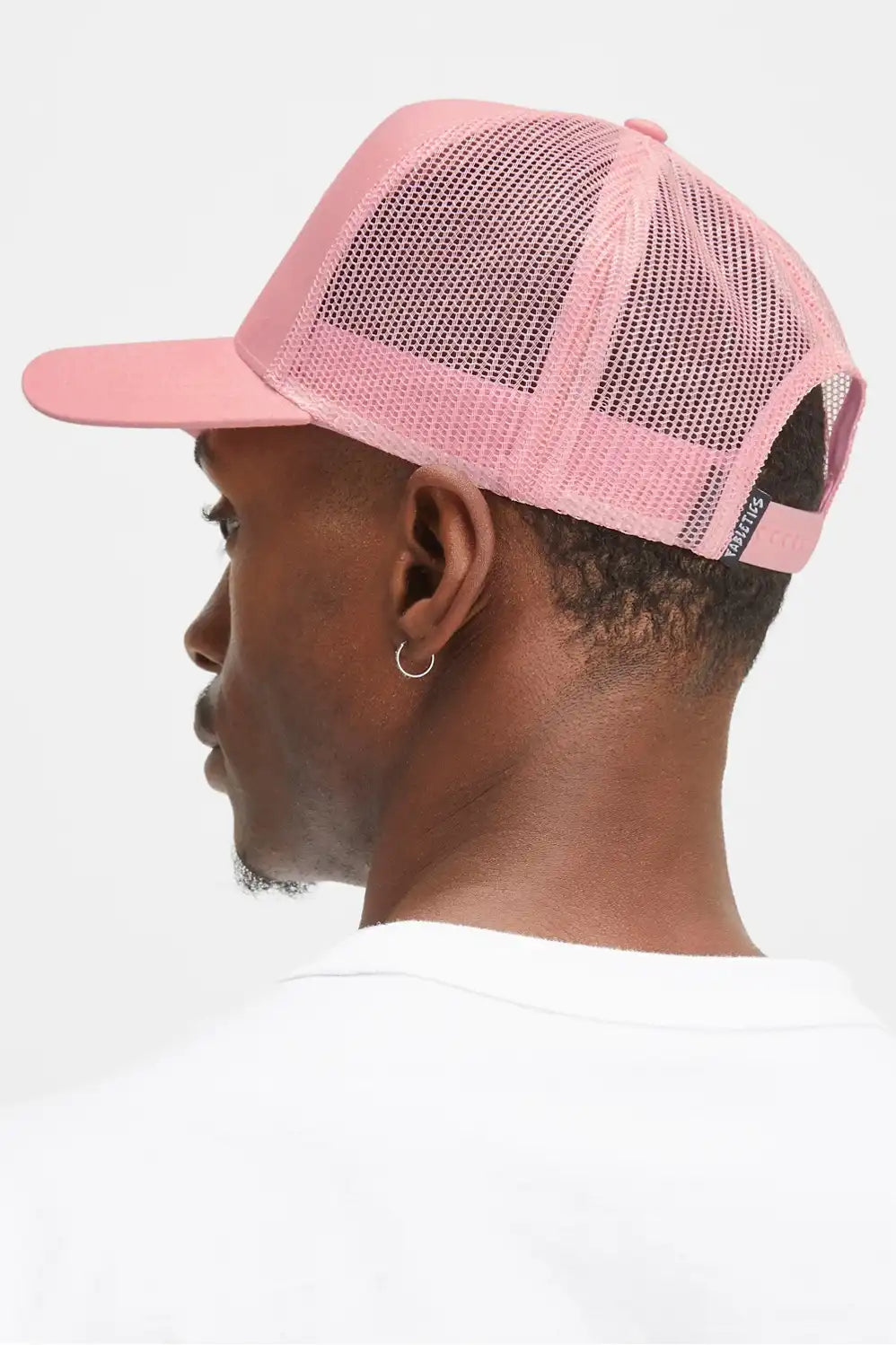 The Trucker Hat