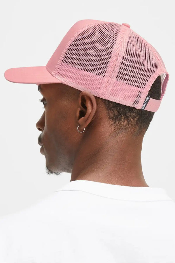 The Trucker Hat