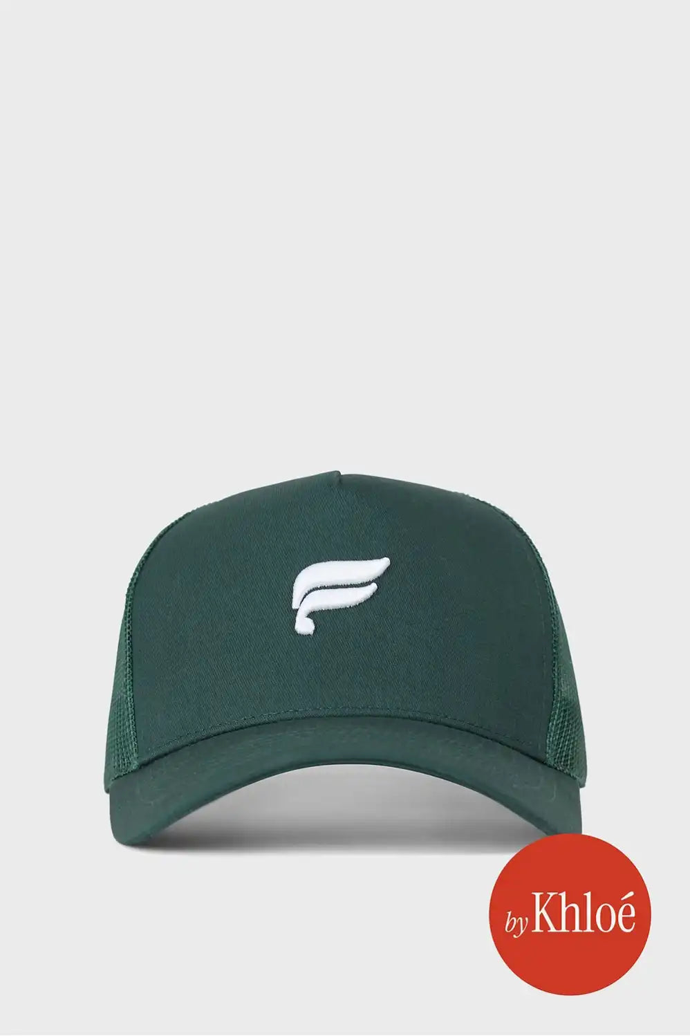 The City Trucker Hat Main image
