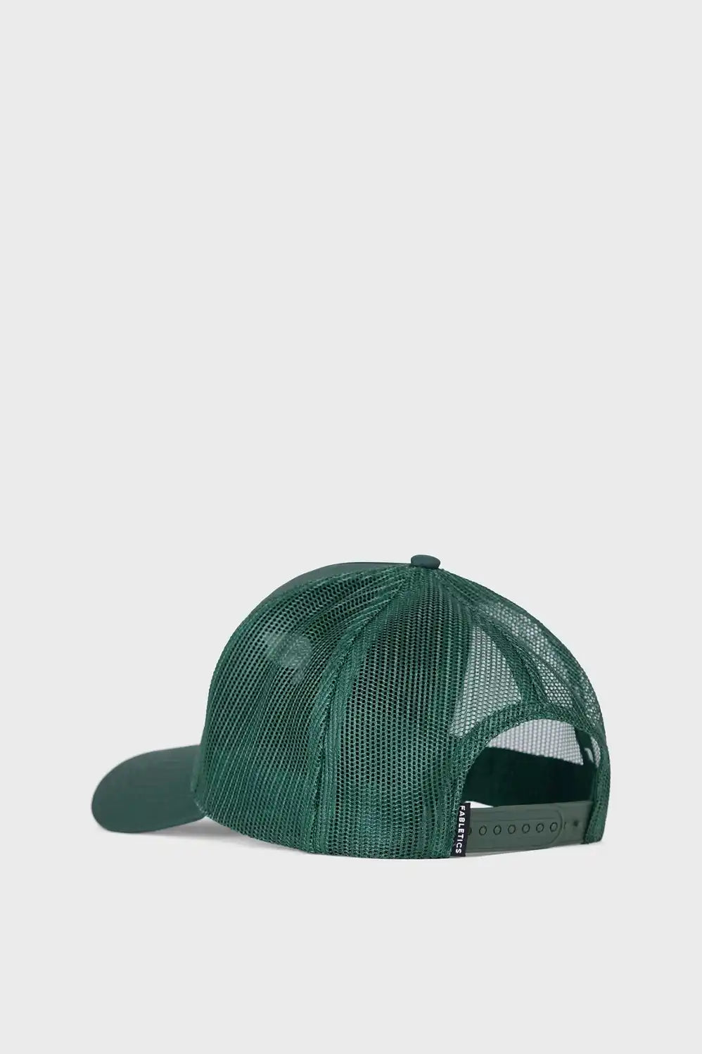 The City Trucker Hat Secondary image