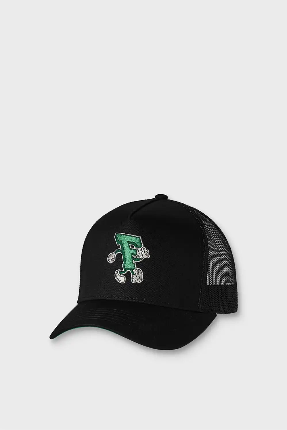 The Trucker Hat Main image