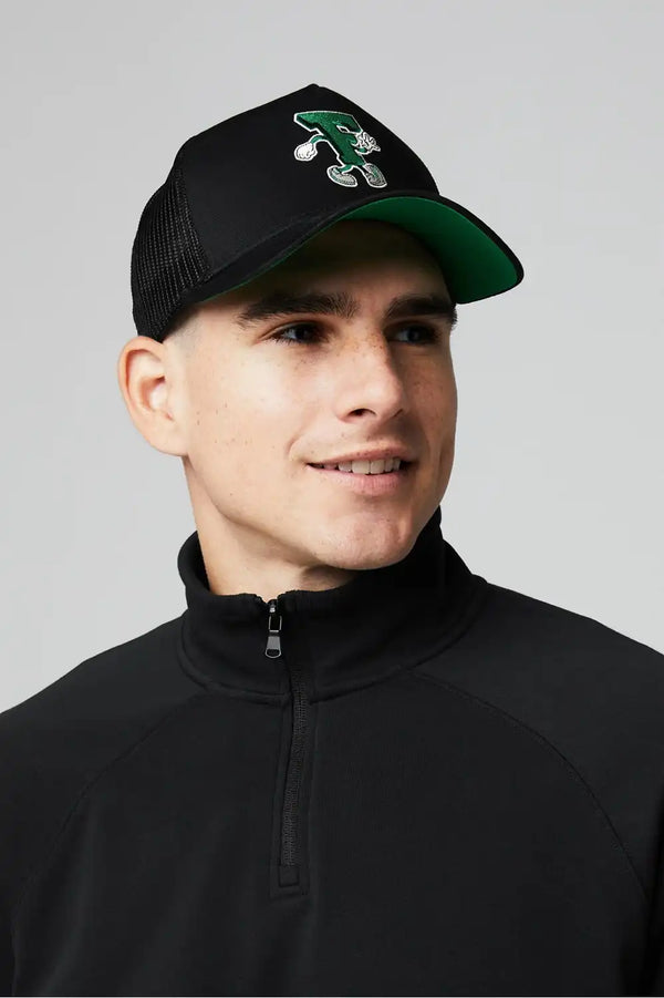 The Trucker Hat