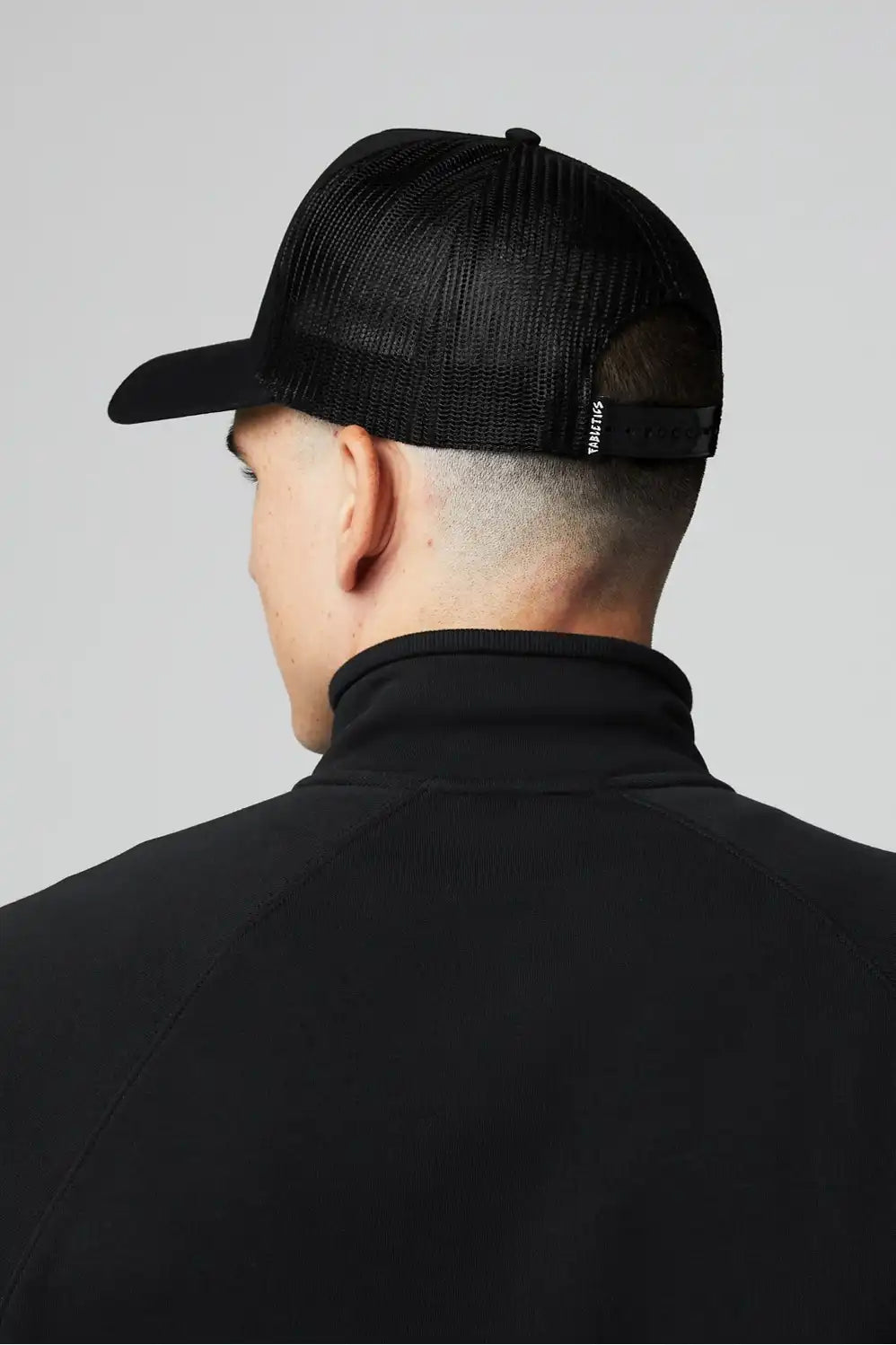 The Trucker Hat