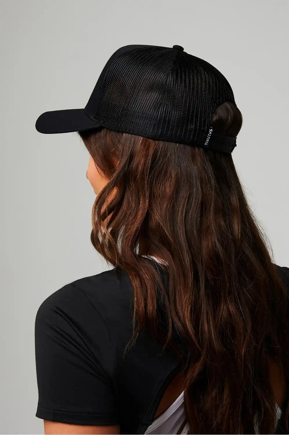 The Trucker Hat