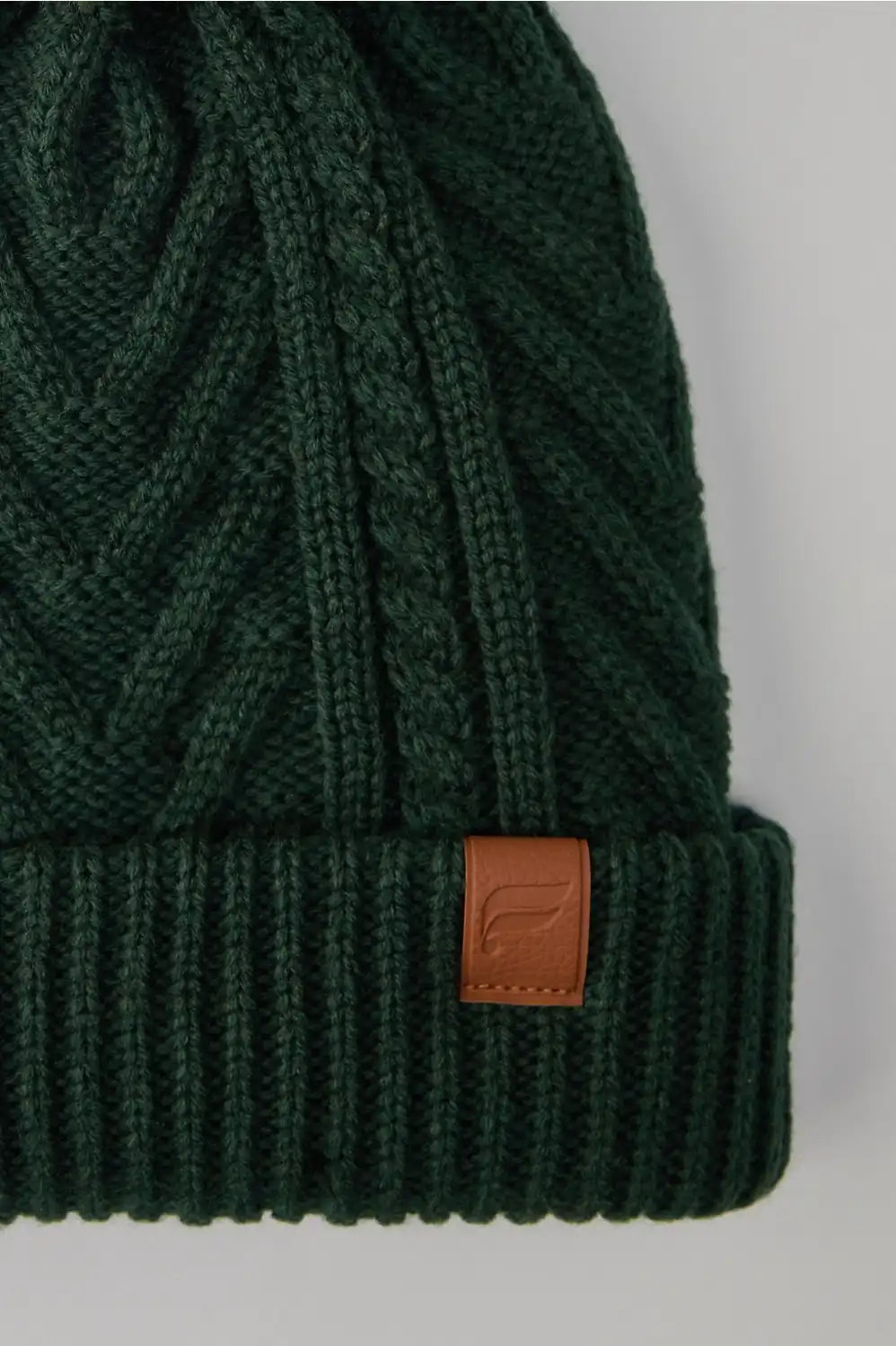 The Pom Pom Beanie Secondary image