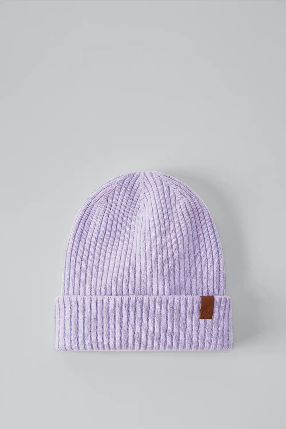 The Supersoft Cashmere Blend Beanie Main image