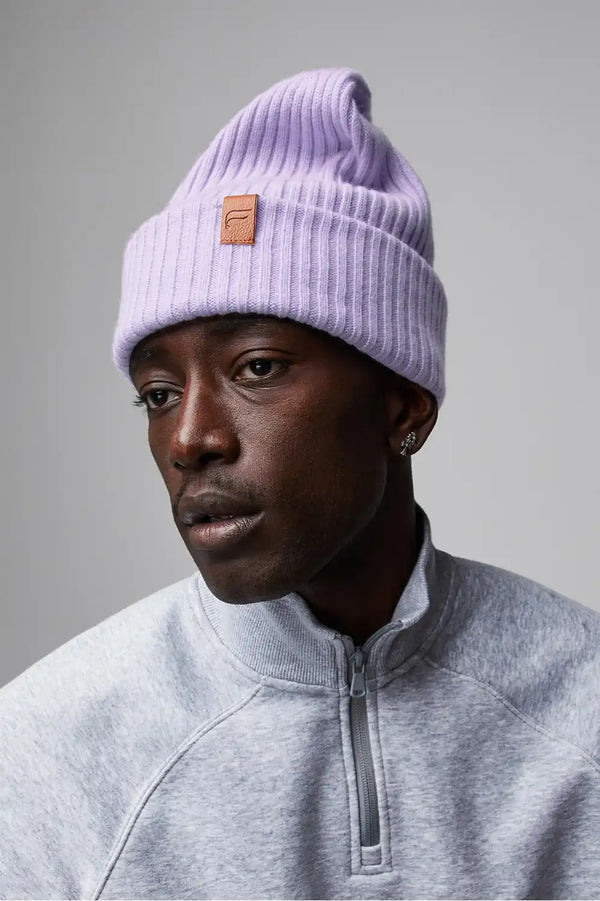 The Supersoft Cashmere Blend Beanie