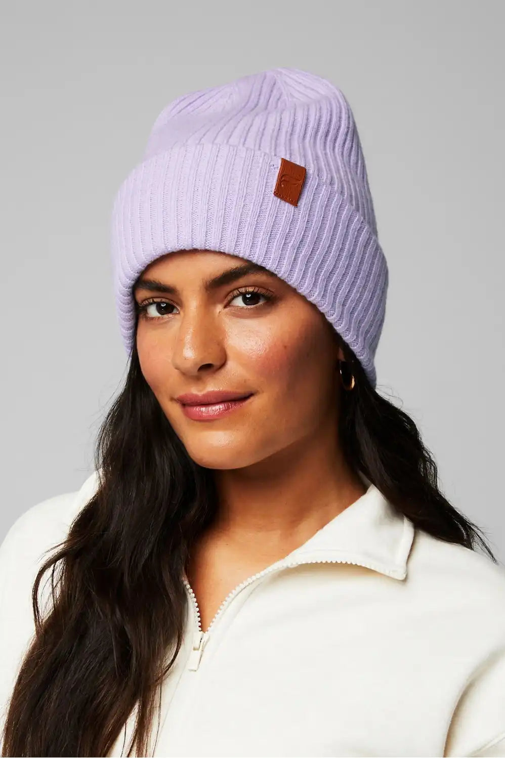 The Supersoft Cashmere Blend Beanie
