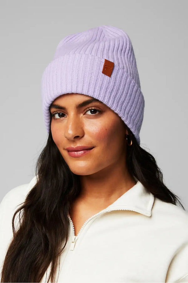The Supersoft Cashmere Blend Beanie