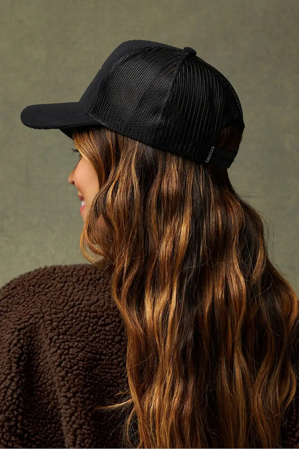 The Trucker Hat