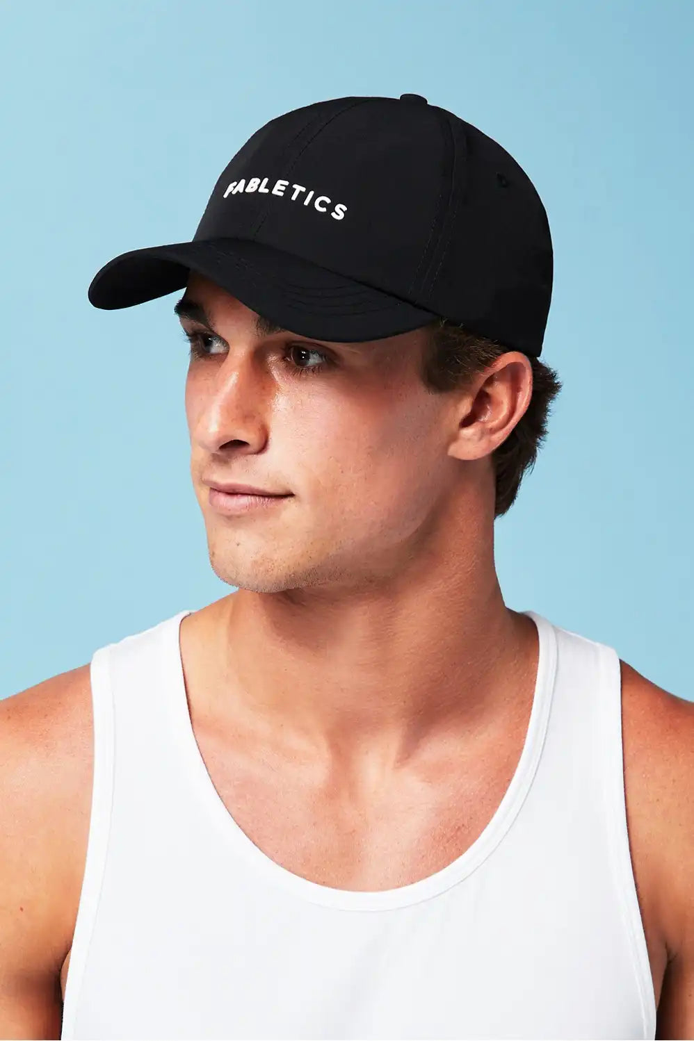 The Swim Hat