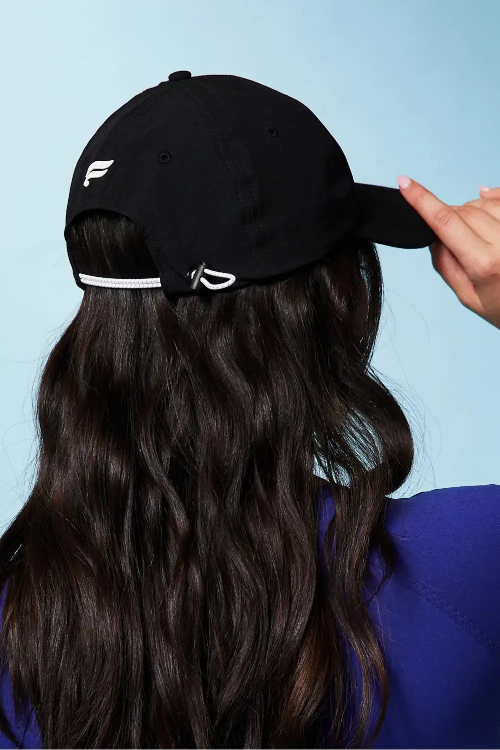 The Swim Hat