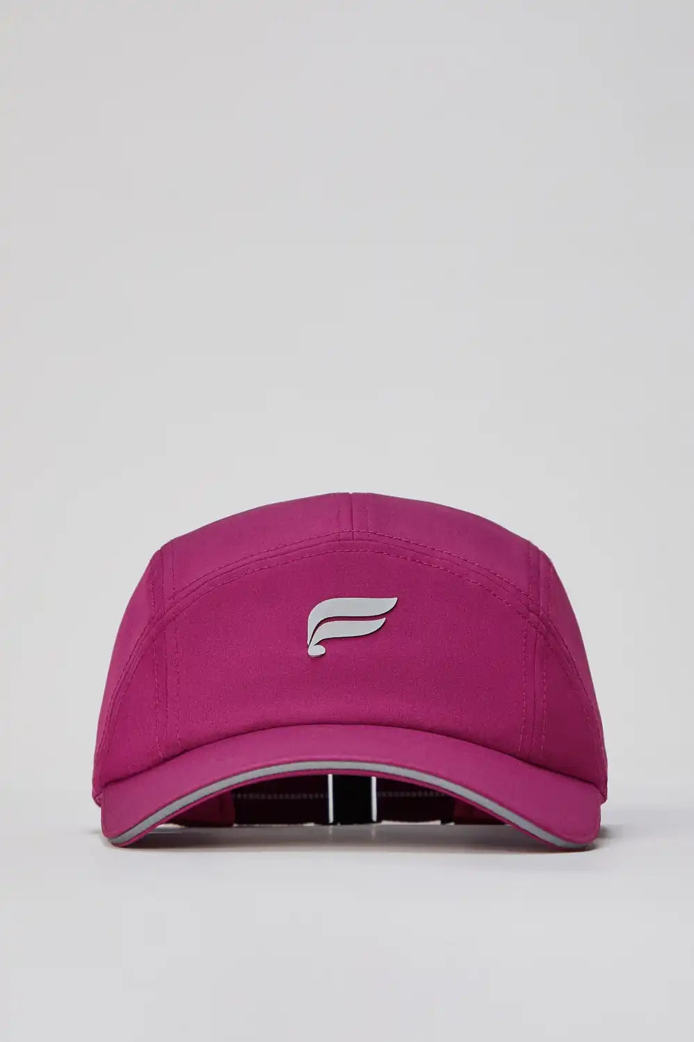 The Fundamental Ponytail Hat Main image