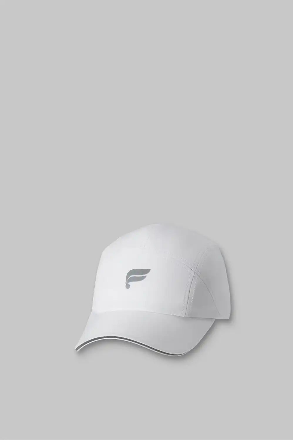 The Fundamental Ponytail Hat Main image