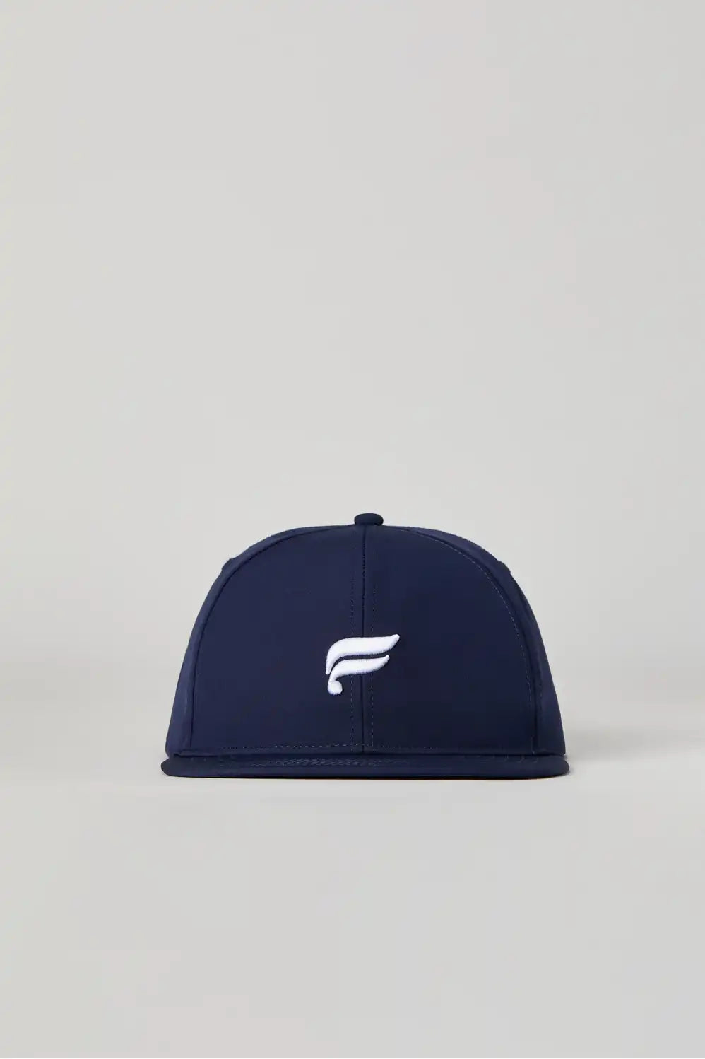 The Fundamental Flat Brim Hat