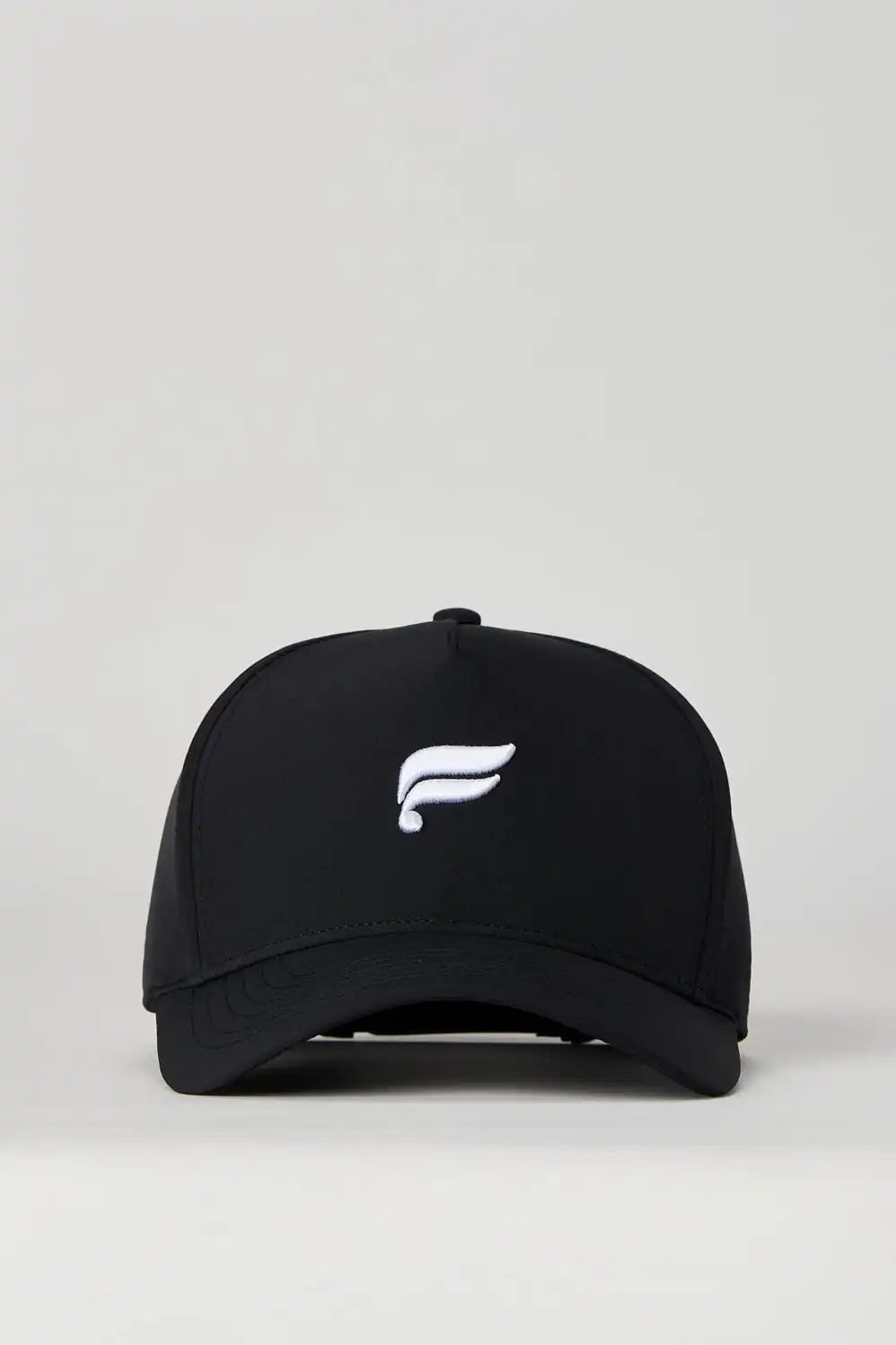 The Fundamental Trucker Hat Main image