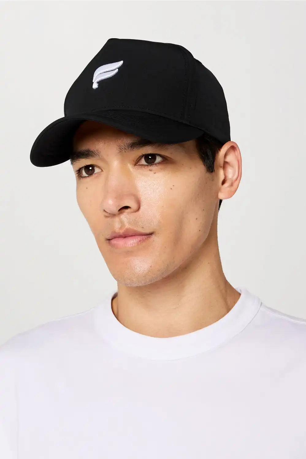 The Fundamental Trucker Hat