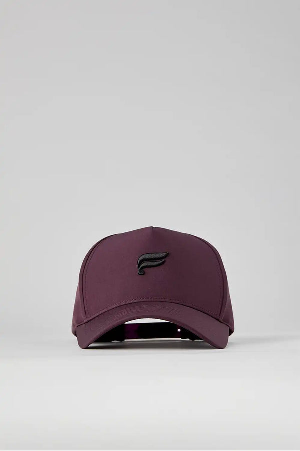 The Fundamental Trucker Hat