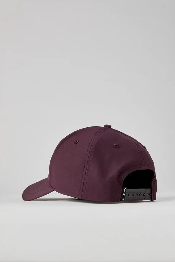 The Fundamental Trucker Hat