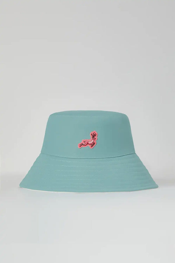 The Reversible Bucket Hat