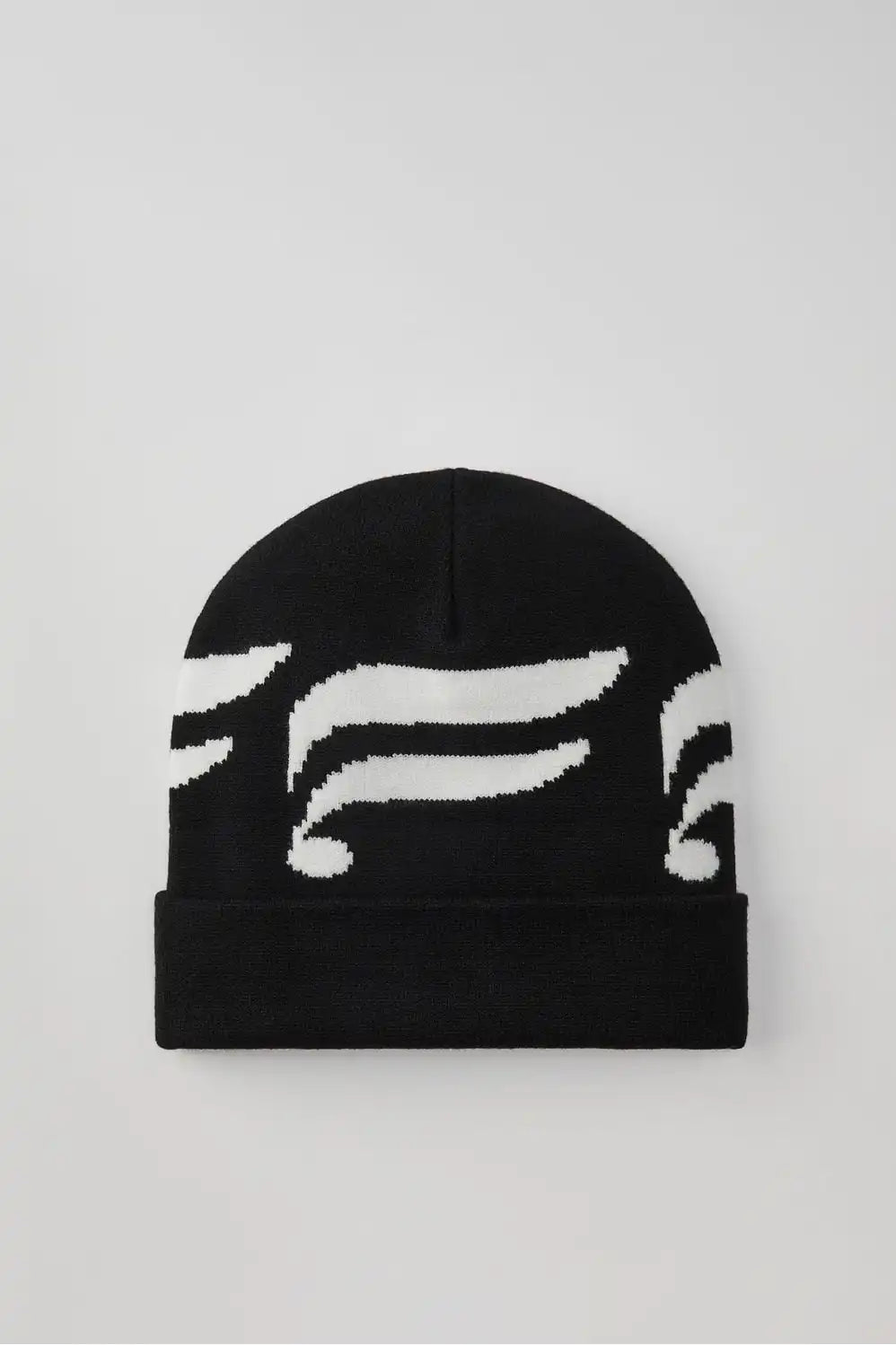 The Alpine Beanie