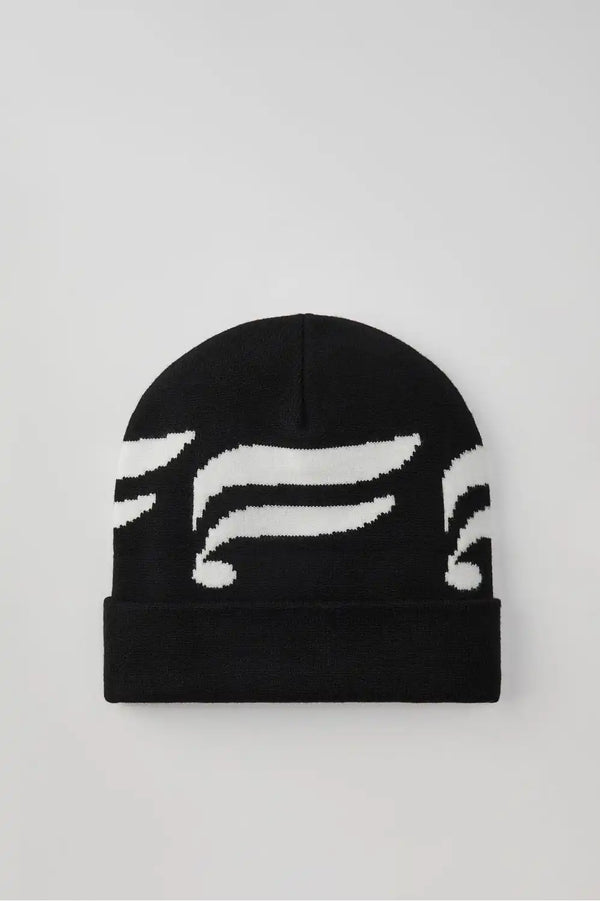 The Alpine Beanie