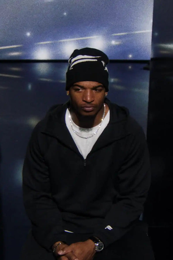 The Alpine Beanie