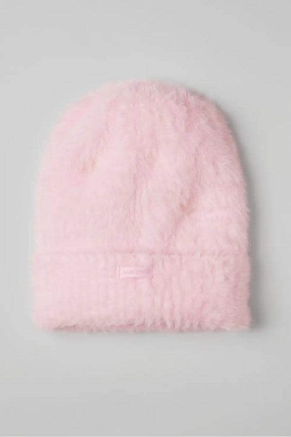 The Flutter Knit Beanie