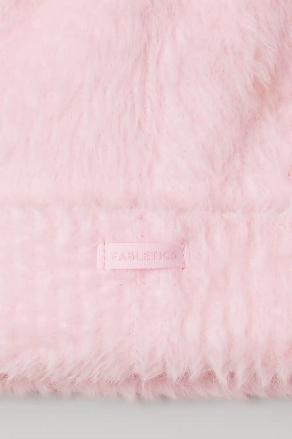 The Flutter Knit Beanie