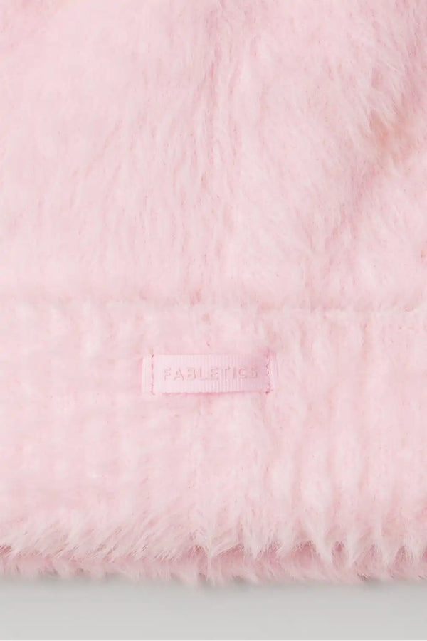 The Flutter Knit Beanie