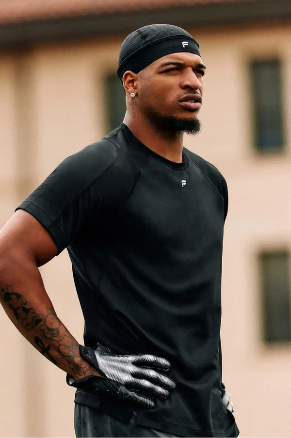 The Skull Cap