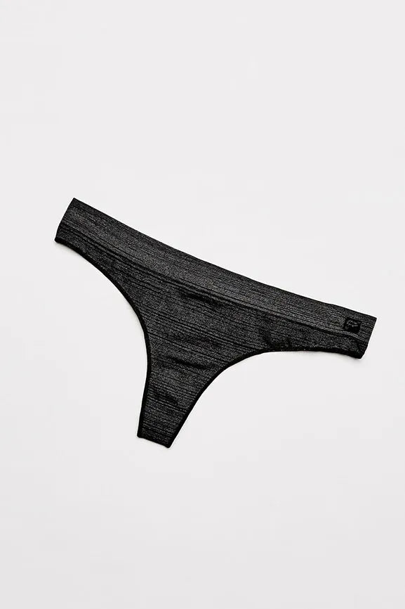 The Everyday Thong (Singles)