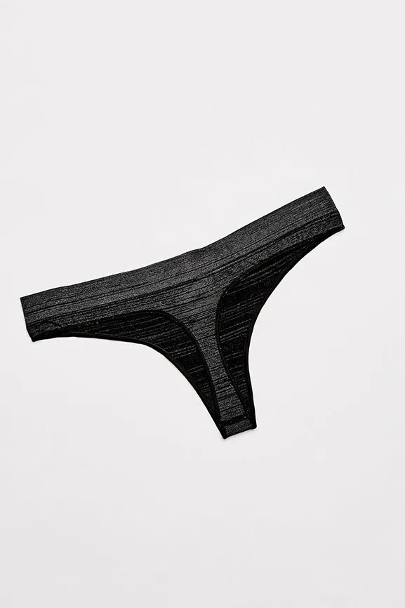 The Everyday Thong (Singles) Secondary image