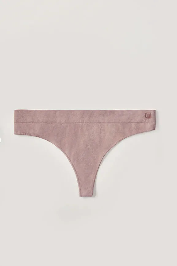 The Everyday Thong (Singles)