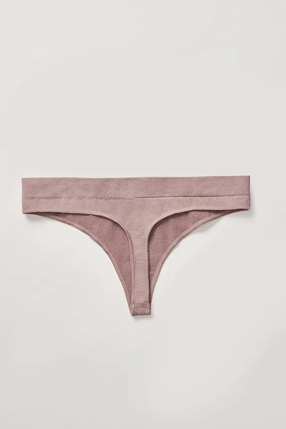 The Everyday Thong (Singles) Secondary image