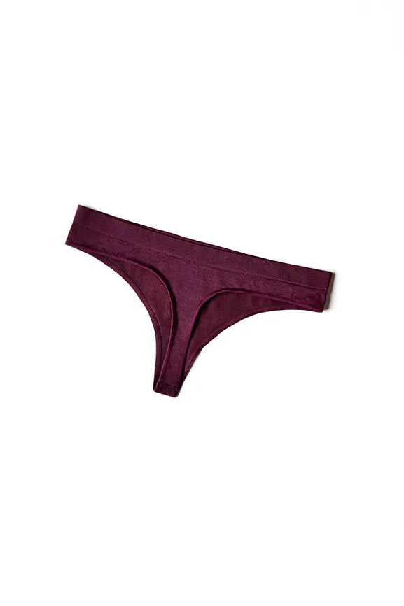The Everyday Thong (Singles) Secondary image