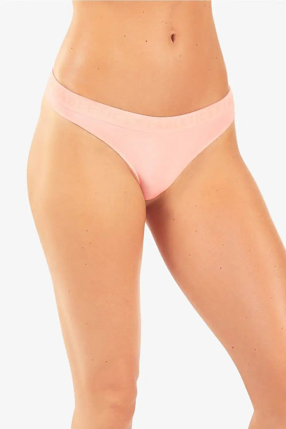The Everyday Thong