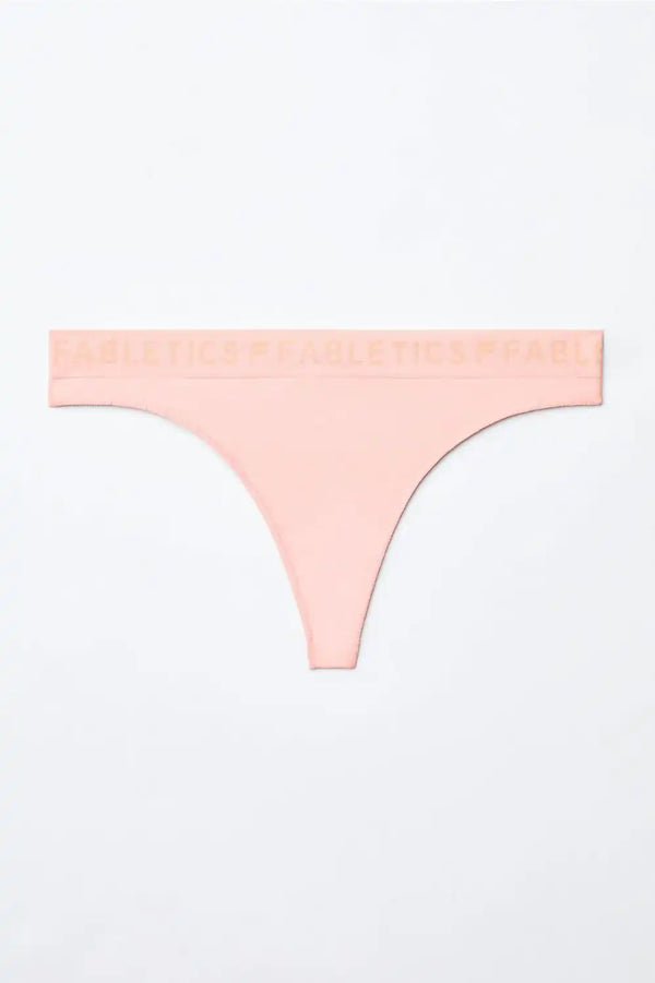 The Everyday Thong