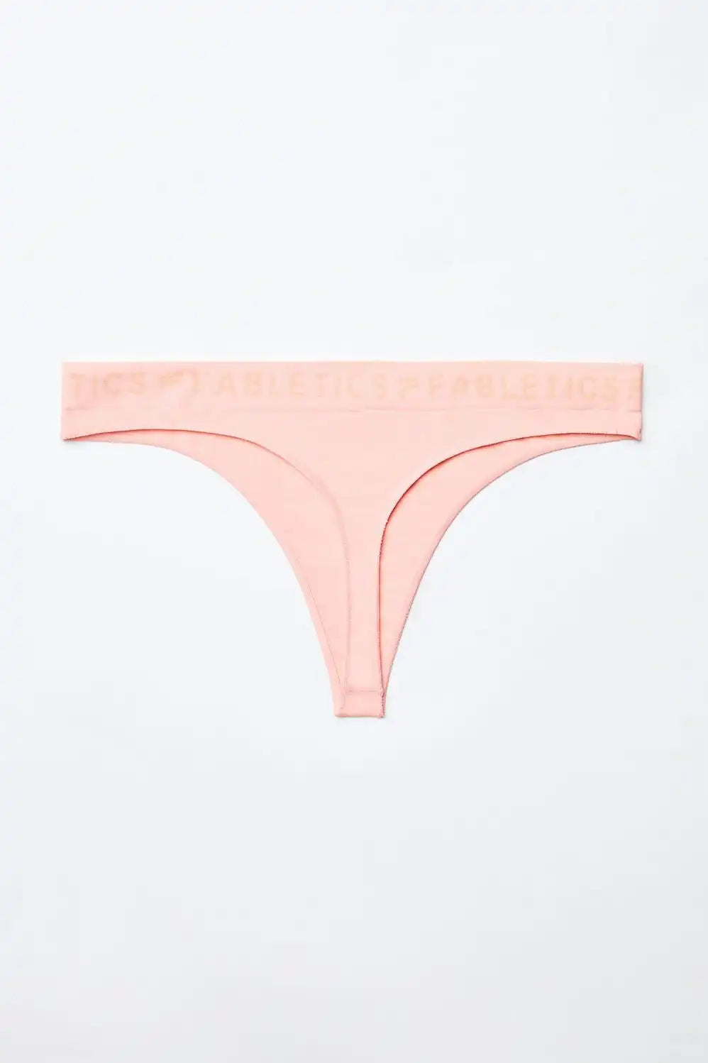 The Everyday Thong