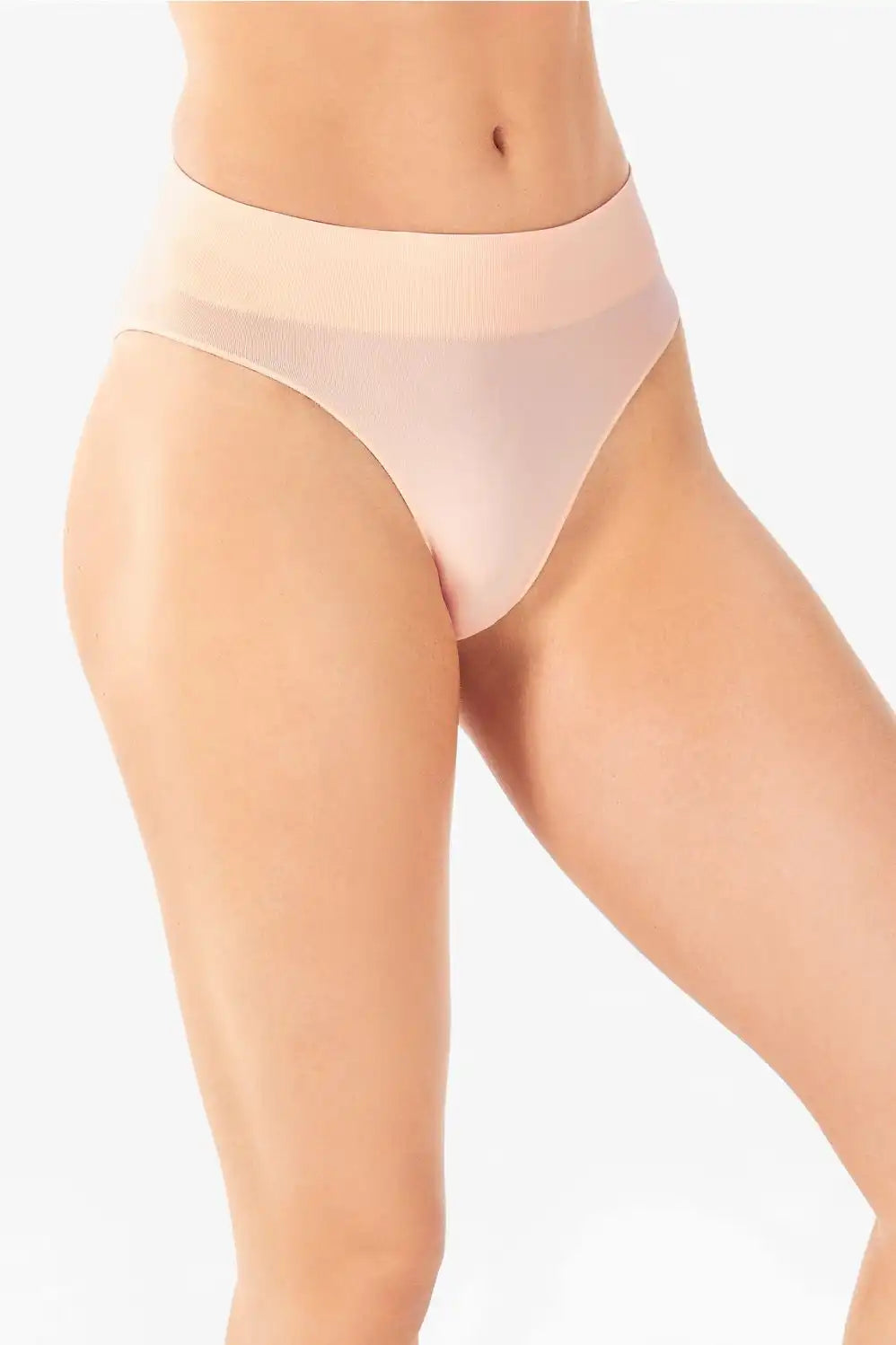 High-Waisted Cheeky Main image