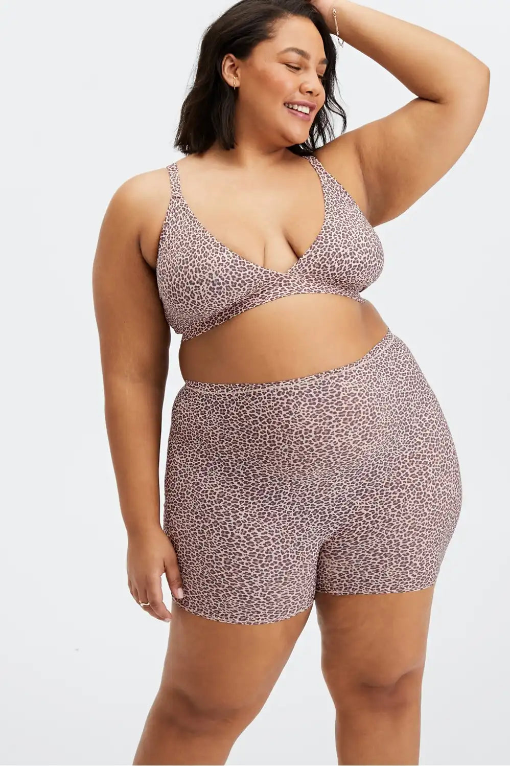 Fine Touch Short