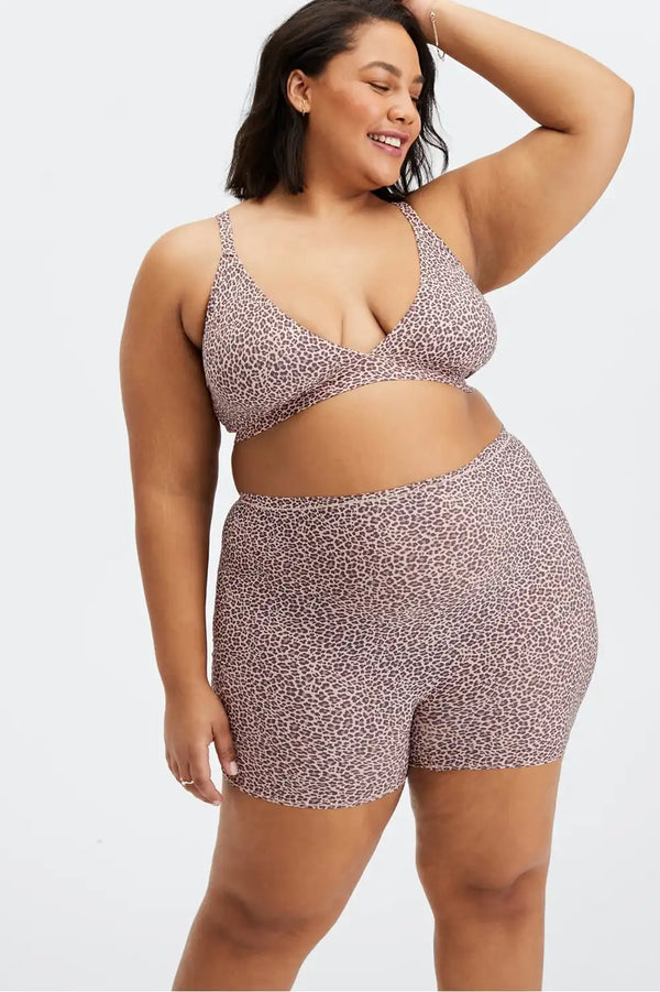 Fine Touch Short