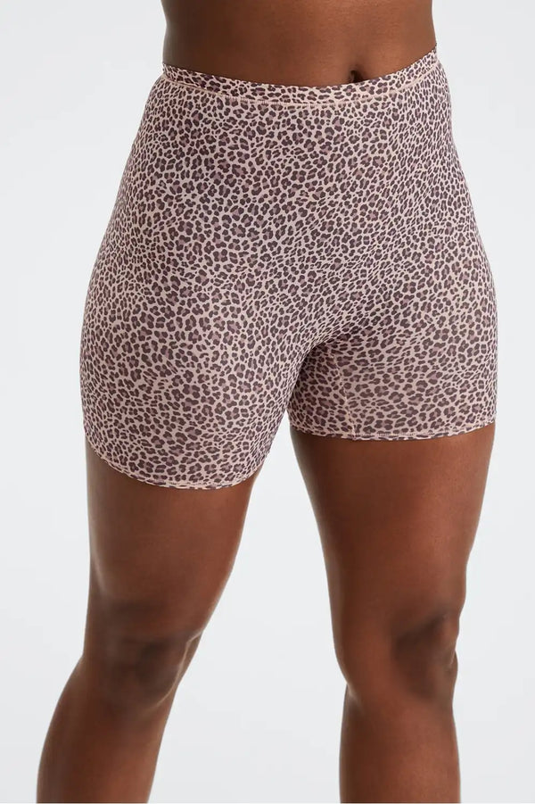 Fine Touch Short
