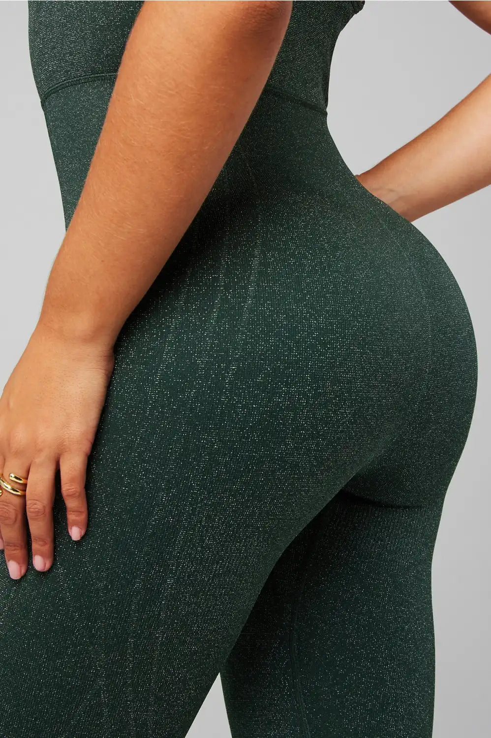 Seamless Jumpsuit