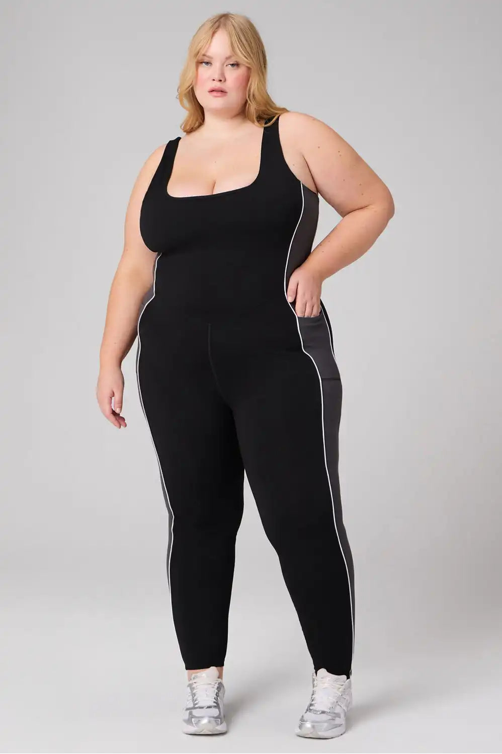 On-The-Go Jumpsuit Secondary image