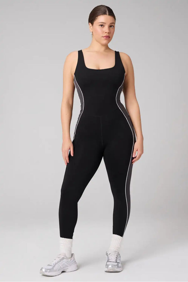 On-The-Go Jumpsuit