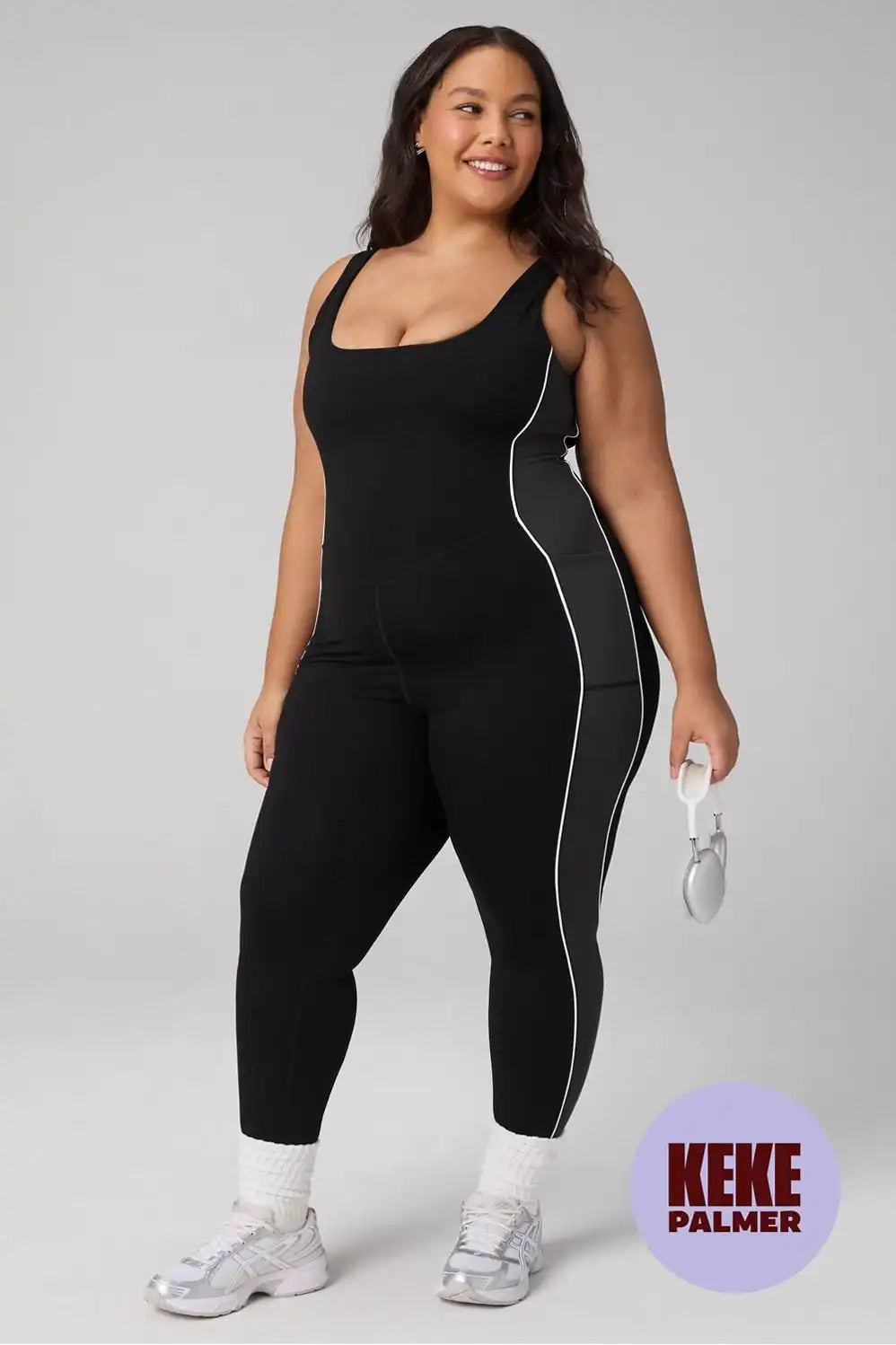 On-The-Go Jumpsuit