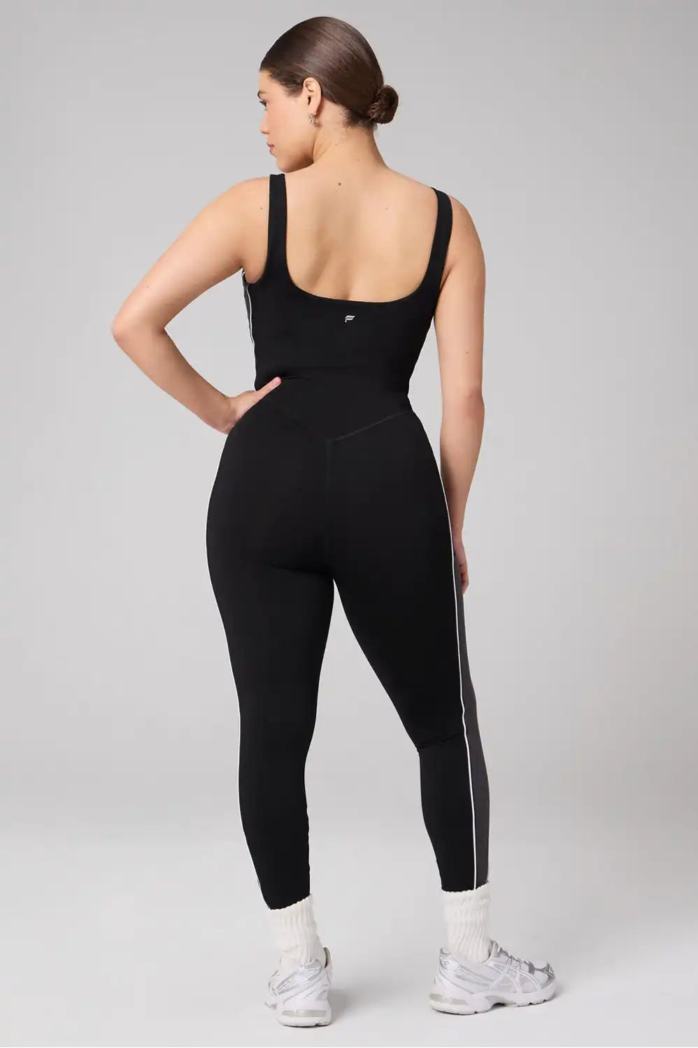 On-The-Go Jumpsuit